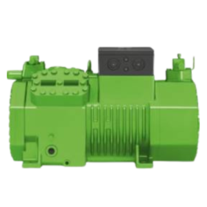 BITZER Kompressoren ECOLINE CO2 (transkritisch)