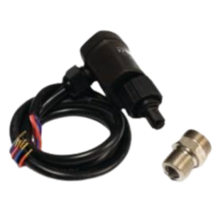 BITZER Ölniveauüberwachung