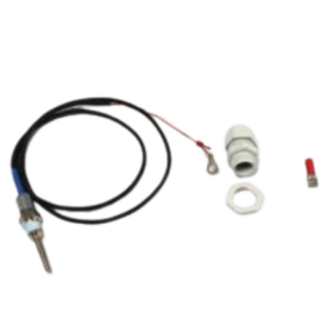 BITZER Druckgasüberhitzungsschutz