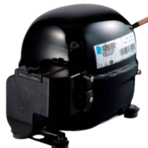 TECUMSEH Kompressoren R134a / R513A Normalkühlung (230 V)