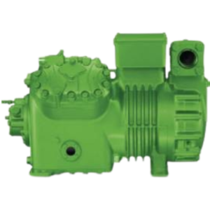 BITZER Hubkolbenkompressoren ECOLINE