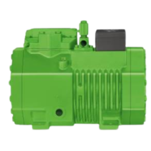 BITZER Kompressoren CO2 (subkritisch)