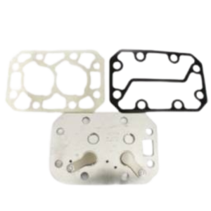 BITZER Ventilplatten komplett