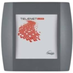 Überwachungssystem TeleNET WEB