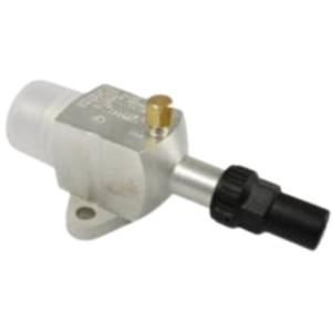 BITZER Druck-und Saug-Absperrventile