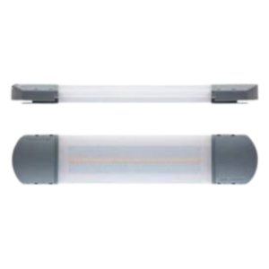 Deckenleuchten Expert für Kühl- und TK-Räume