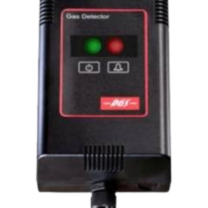 Gaswarngerät DGS Modbus (IP41)
