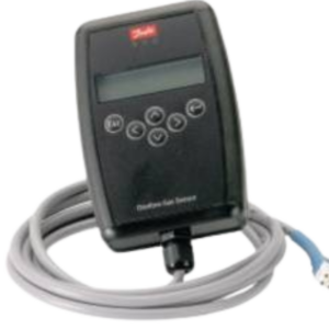 Gaswarngerät DGS Modbus (IP65) Zubehör