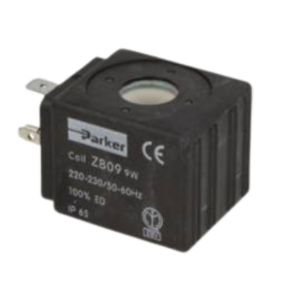 TOTALINE Magnetventilspulen