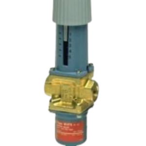 DANFOSS Druckgesteuerte Wasserventile WVFX Edelstahl