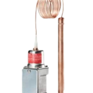 DANFOSS Thermostatische Piloteinheit für Wasserventil WVTS