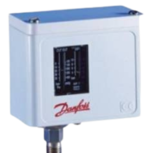 DANFOSS HD-Pressostate KP