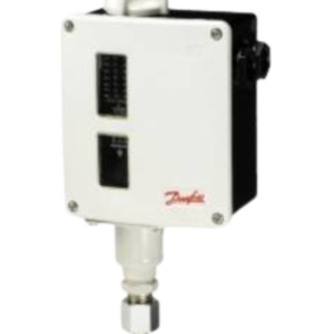 DANFOSS Pressostate RT