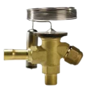 Ventilgehäuse TE 12 / TE 20