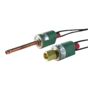 SAGINOMIYA HD-Patronenpressostate