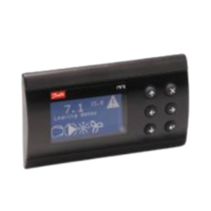 Zubehör Regler und Module