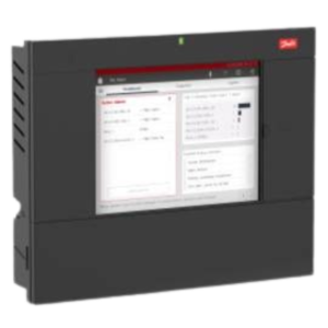 Überwachungsmodul System-Manager AK-SM