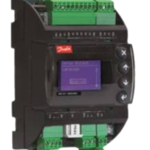 Elektronischer Regler EKE 347