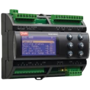 Elektronischer Regler EKE 400