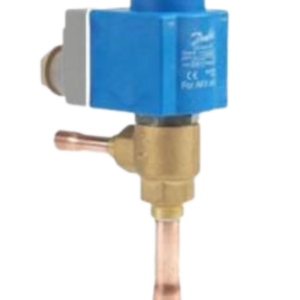 Elektrisches Ventil für CO2 AKV 10P