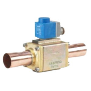 Elektrisches Ventil AKV 20