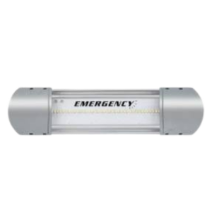 Notleuchten Expert für Kühl- und TK-Räume