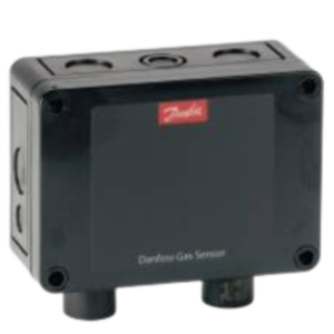 Gaswarngerät DGS Modbus (IP65)