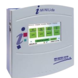 Datalogger i-MINILIDE Funk