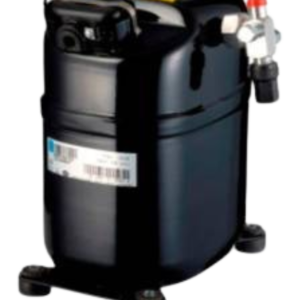 TECUMSEH Kompressoren R134a / R449A Normalkühlung (230 V)