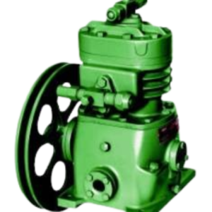 BITZER Offene Kompressoren