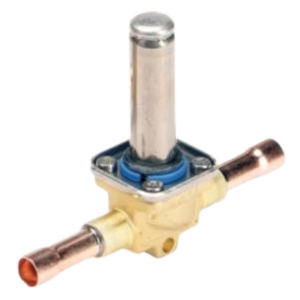 DANFOSS Magnetventile EVR NO