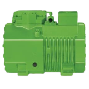 BITZER Kompressoren ECOLINE OCTAGON