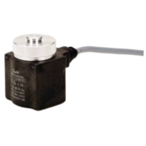 DANFOSS ATEX-Spulen für Magnetventile