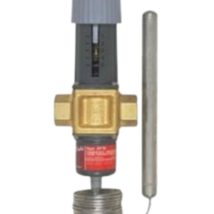 DANFOSS Temperaturgesteuerte Wasserventile AVTA