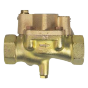 DANFOSS Ventilgehäuse für Wasserventil WVS/TS