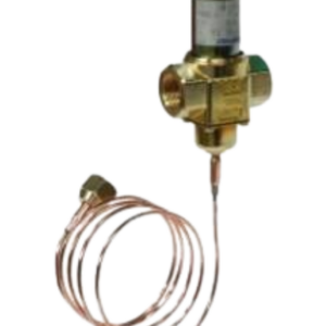 SAGINOMIYA 2-Wege-Wasserventile CWR