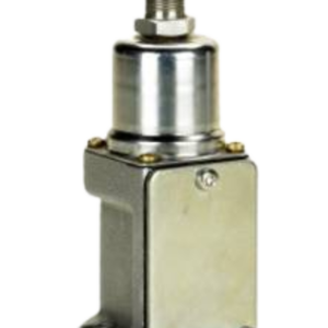 DANFOSS Druckgesteuerte Piloteinheit für Wasserventil WVS