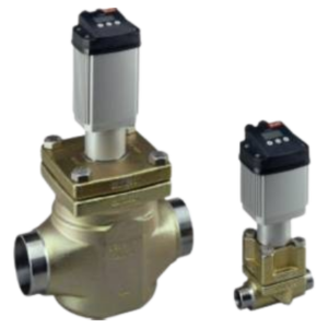 DANFOSS Ventilgehäuse ICM Löt