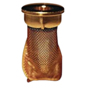 T 2 / TE 2 Filtersieb