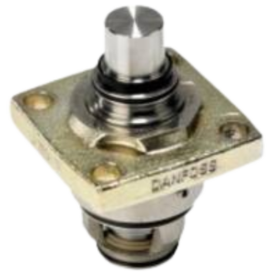 DANFOSS Funktionsmodule für ICM