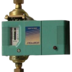 SAGINOMIYA Öl-Differenzdruckschalter ONS