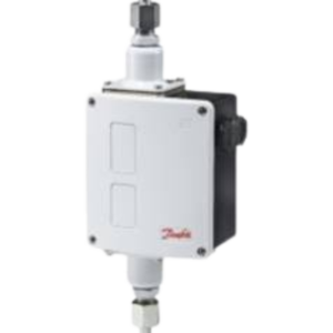 DANFOSS Differenzpressostate RT