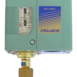 SAGINOMIYA HD-Pressostate