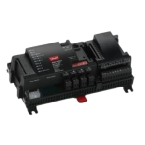 Regler und Module „New Generation“