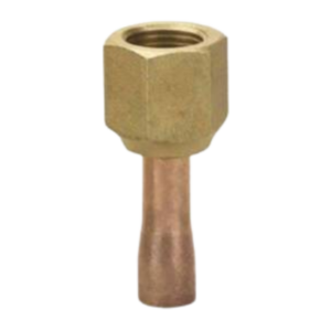 Lötadapter T 2 / TE 2