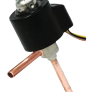 Elektronisches Expansionsventil ETS 6