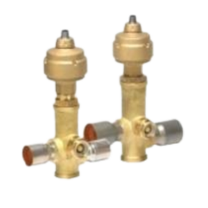 Elektronisches Expansionsventil ETS