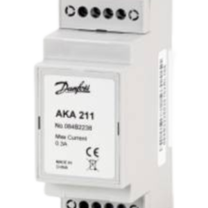 Zubehör elektronische Regler - ETS / KVS / CCM / CCMT / CTR