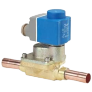 Elektrisches Ventil AKV 15