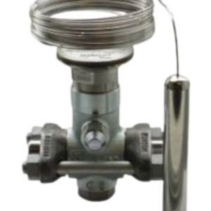 Thermostatische Expansionsventile TEA 20
